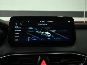 Hyundai Santa fe Preferred AWD  - 42600 лв. / 21781.03 € - 27401827 12