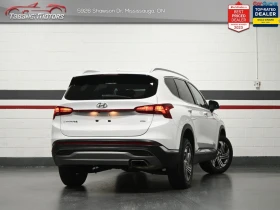 Hyundai Santa fe Preferred AWD  - 42600 лв. / 21781.03 € - 27401827 6