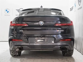 BMW X4 M40i-Premium Package - 43000 лв. / 21985.55 € - 55878889 4