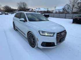 Audi Q7 Technik 55* CARFAX* ОПЦИЯ ЗА ФИНАНСИРАНЕ* 