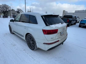 Audi Q7 Technik 55* CARFAX* ОПЦИЯ ЗА ФИНАНСИРАНЕ*  - 12800 € / 25034.62 лв. - 41914431 6