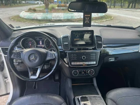 Mercedes-Benz GLS 500 Mercedes-Benz GLS 500 Mercedes-Benz GLS 500 AMG* P - 30000 € / 58674.90 лв. - 37502415 15