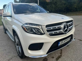 Mercedes-Benz GLS 500 Mercedes-Benz GLS 500 Mercedes-Benz GLS 500 AMG* P - 30000 € / 58674.90 лв. - 37502415 4
