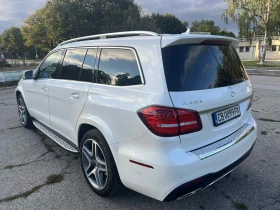 Mercedes-Benz GLS 500 Mercedes-Benz GLS 500 Mercedes-Benz GLS 500 AMG* P - 30000 € / 58674.90 лв. - 37502415 10