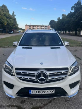 Mercedes-Benz GLS 500 Mercedes-Benz GLS 500 Mercedes-Benz GLS 500 AMG* P - 30000 € / 58674.90 лв. - 37502415 8