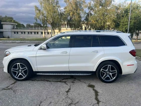 Mercedes-Benz GLS 500 Mercedes-Benz GLS 500 Mercedes-Benz GLS 500 AMG* P - 30000 € / 58674.90 лв. - 37502415 3
