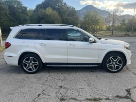 Mercedes-Benz GLS 500 Mercedes-Benz GLS 500 Mercedes-Benz GLS 500 AMG* P - 30000 € / 58674.90 лв. - 37502415 2