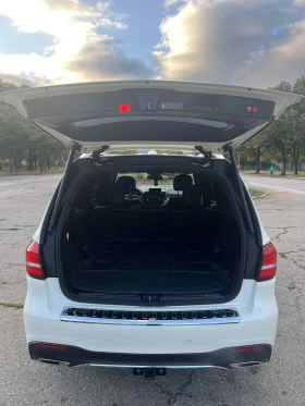 Mercedes-Benz GLS 500 Mercedes-Benz GLS 500 Mercedes-Benz GLS 500 AMG* P - 30000 € / 58674.90 лв. - 37502415 9