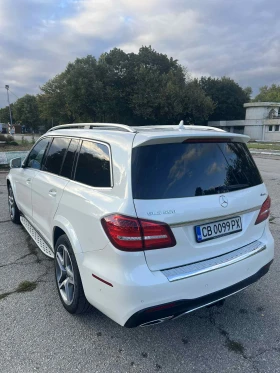 Mercedes-Benz GLS 500 Mercedes-Benz GLS 500 Mercedes-Benz GLS 500 AMG* P - 30000 € / 58674.90 лв. - 37502415 6