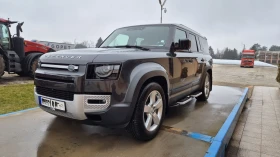 Land Rover Defender 130 FIRST EDITION 3.0D I6 300 PS AWD - изображение 1