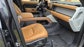 Land Rover Defender 130 FIRST EDITION 3.0D I6 300 PS AWD, снимка 10