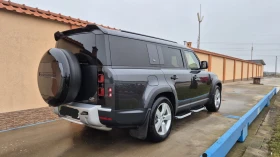 Land Rover Defender 130 FIRST EDITION 3.0D I6 300 PS AWD, снимка 4