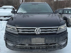 VW Tiguan * Highline * CARFAX * ПОДГРЕВ* ДИГИТАЛНО ТАБЛО*  - 14800 € / 28946.28 лв. - 76069499 6