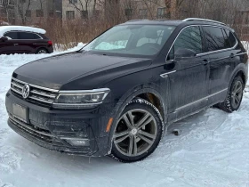 VW Tiguan * Highline * CARFAX * ПОДГРЕВ* ДИГИТАЛНО ТАБЛО*  - 14800 € / 28946.28 лв. - 76069499 2