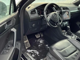 VW Tiguan * Highline * CARFAX * ПОДГРЕВ* ДИГИТАЛНО ТАБЛО*  - 14800 € / 28946.28 лв. - 76069499 5