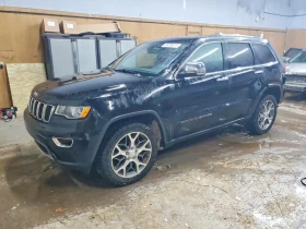 Jeep Grand cherokee * LIMITED* AWD* 