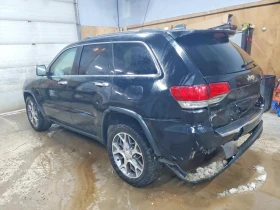 Jeep Grand cherokee * LIMITED* AWD*  - 11660 € / 22804.98 лв. - 93483024 6