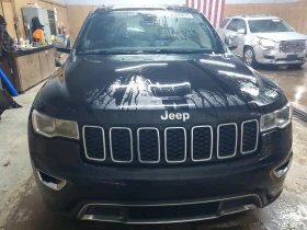 Jeep Grand cherokee * LIMITED* AWD*  - 11660 € / 22804.98 лв. - 93483024 2