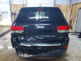Jeep Grand cherokee * LIMITED* AWD*  - 11660 € / 22804.98 лв. - 93483024 5