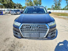 Audi Q7 3.0T* MATRIX* PRESTIGE* ОБДУХВАНЕ* ДИСТРОНИК*  - 14021 € / 27422.69 лв. - 72050951 5