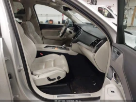 Volvo Xc90 Фиксирана крайна цена до България  - 28750 € / 56230.11 лв. - 11160012 10
