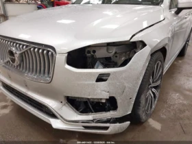 Volvo Xc90 Фиксирана крайна цена до България  - 28750 € / 56230.11 лв. - 11160012 11