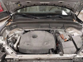 Volvo Xc90 Фиксирана крайна цена до България  - 28750 € / 56230.11 лв. - 11160012 5