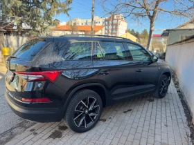 Skoda Kodiaq 2.0TDI* 7места* ДДС* Matrix* Камера* Германия | Auto.bg — изображение 5