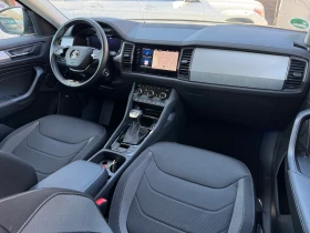Skoda Kodiaq 2.0TDI* 7места* ДДС* Matrix* Камера* Германия | Auto.bg — изображение 6