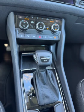 Skoda Kodiaq 2.0TDI* 7места* ДДС* Matrix* Камера* Германия | Auto.bg — изображение 8