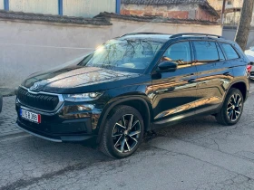 Skoda Kodiaq 2.0TDI* 7места* ДДС* Matrix* Камера* Германия | Auto.bg — изображение 2