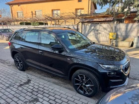 Skoda Kodiaq 2.0TDI* 7места* ДДС* Matrix* Камера* Германия | Auto.bg — изображение 4