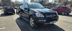 Mercedes-Benz GL 450 Gl450 gaz benzin  - 14000 € / 27381.62 лв. - 61615028 3