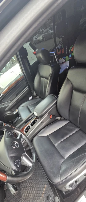 Mercedes-Benz GL 450 Gl450 gaz benzin  - 14000 € / 27381.62 лв. - 61615028 12