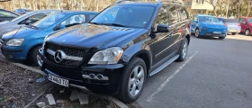 Mercedes-Benz GL 450 Gl450 gaz benzin  - 14000 € / 27381.62 лв. - 61615028 9
