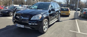 Mercedes-Benz GL 450 Gl450 gaz benzin  - 14000 € / 27381.62 лв. - 61615028 2