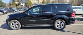 Mercedes-Benz GL 450 Gl450 gaz benzin  - 14000 € / 27381.62 лв. - 61615028 8
