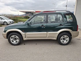 Suzuki Grand vitara 2.0 HDI - 6300 € / 12321.73 лв. - 63812028 8