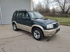 Suzuki Grand vitara 2.0 HDI - 6300 € / 12321.73 лв. - 63812028 3