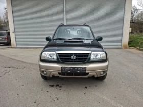 Suzuki Grand vitara 2.0 HDI - 6300 € / 12321.73 лв. - 63812028 2