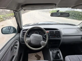 Suzuki Grand vitara 2.0 HDI - 6300 € / 12321.73 лв. - 63812028 11