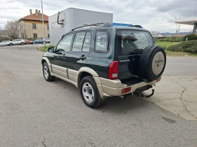 Suzuki Grand vitara 2.0 HDI - 6300 € / 12321.73 лв. - 63812028 7