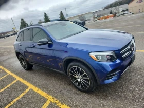 Mercedes-Benz GLC * 300 * * ПАНОРАМА* * КАМЕРА ЗА ЗАДНО* * ПОДГРЕВ*  - 17600 € / 34422.61 лв. - 77776584 1