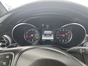 Mercedes-Benz GLC * 300 * * ПАНОРАМА* * КАМЕРА ЗА ЗАДНО* * ПОДГРЕВ*  - 17600 € / 34422.61 лв. - 77776584 12