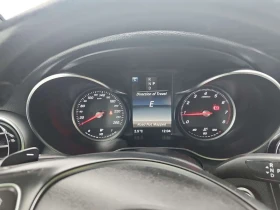 Mercedes-Benz GLC * 300 * * ПАНОРАМА* * КАМЕРА ЗА ЗАДНО* * ПОДГРЕВ*  - 17600 € / 34422.61 лв. - 77776584 13