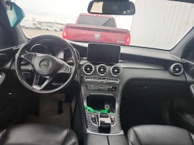Mercedes-Benz GLC * 300 * * ПАНОРАМА* * КАМЕРА ЗА ЗАДНО* * ПОДГРЕВ*  - 17600 € / 34422.61 лв. - 77776584 10