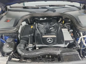 Mercedes-Benz GLC * 300 * * ПАНОРАМА* * КАМЕРА ЗА ЗАДНО* * ПОДГРЕВ*  - 17600 € / 34422.61 лв. - 77776584 17