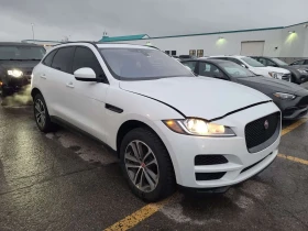 Jaguar F-PACE * PREMIUM * CARFAX * ЦЕНА ДО БГ | Auto.bg — изображение 2
