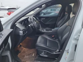 Jaguar F-PACE * PREMIUM * CARFAX * ЦЕНА ДО БГ | Auto.bg — изображение 6