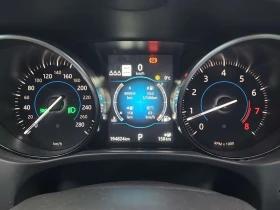 Jaguar F-PACE * PREMIUM * CARFAX * ЦЕНА ДО БГ | Auto.bg — изображение 7